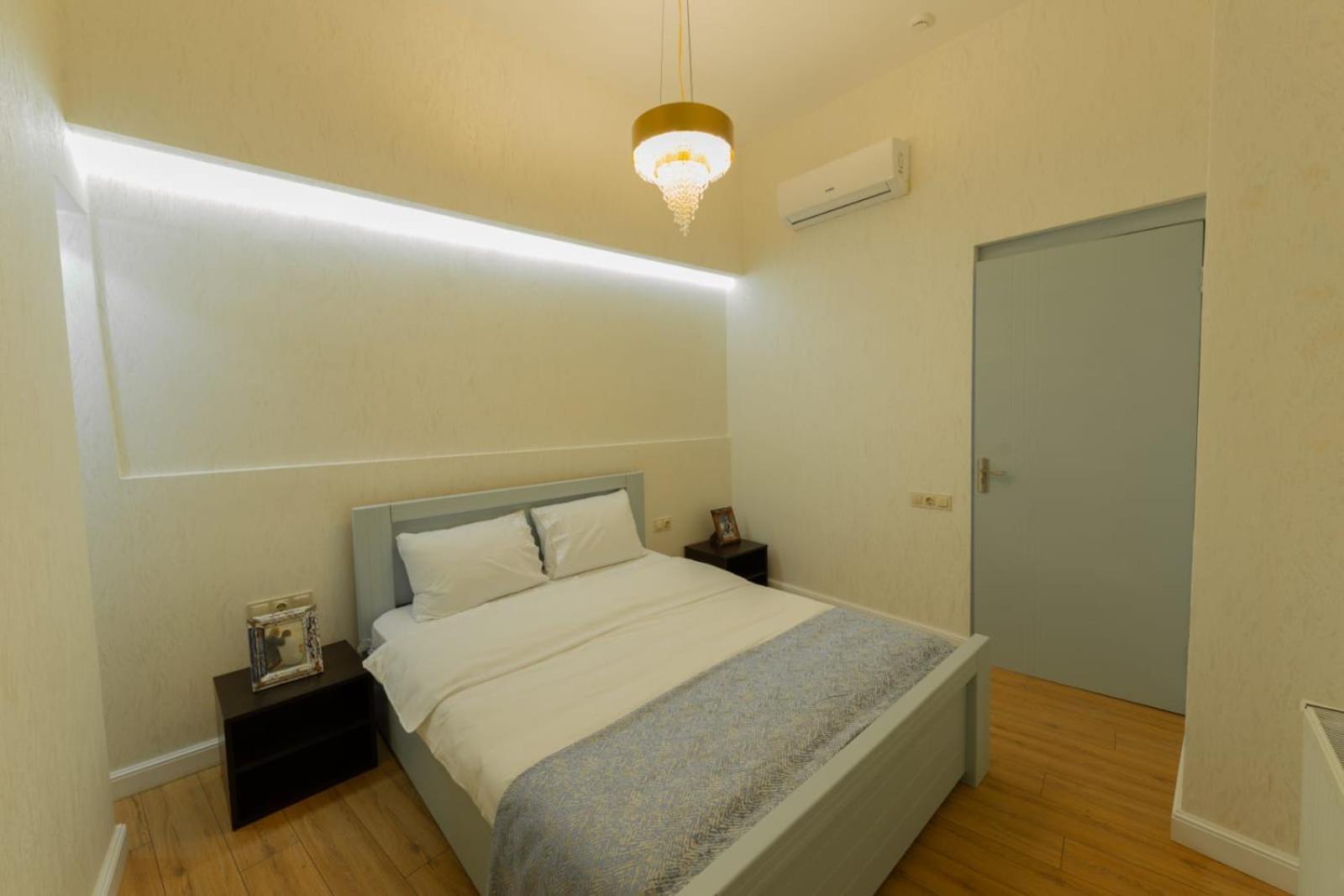 Marita Hotel Tbilisi Zewnętrze zdjęcie