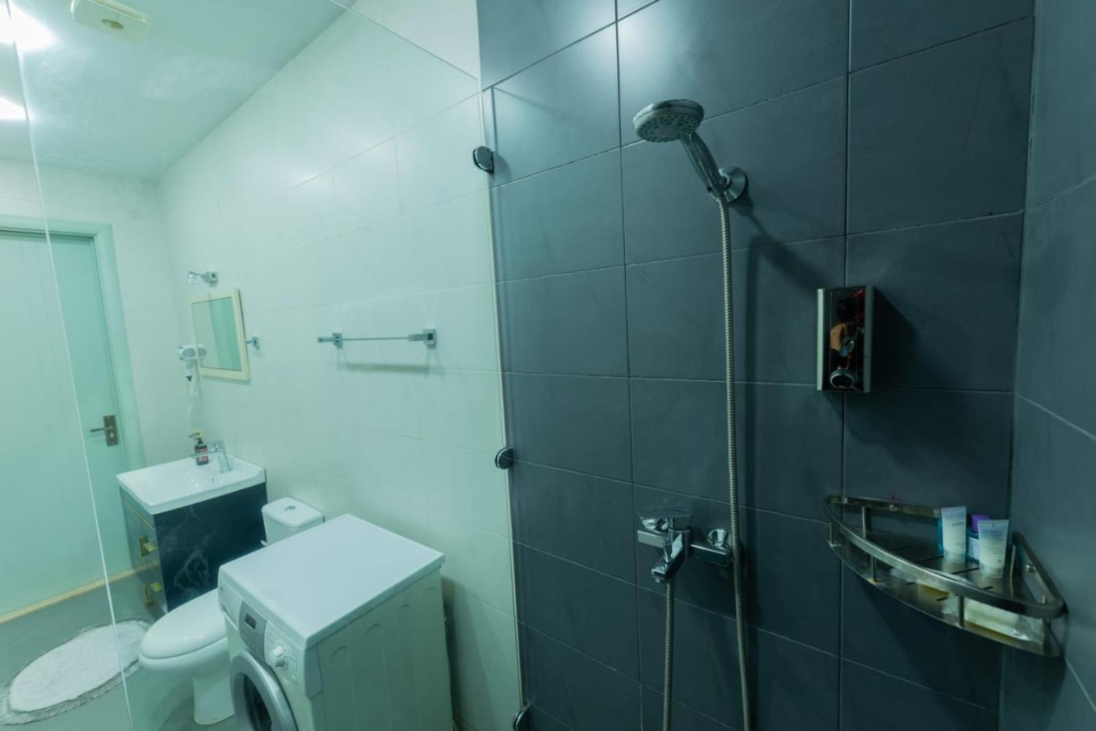 Marita Hotel Tbilisi Zewnętrze zdjęcie