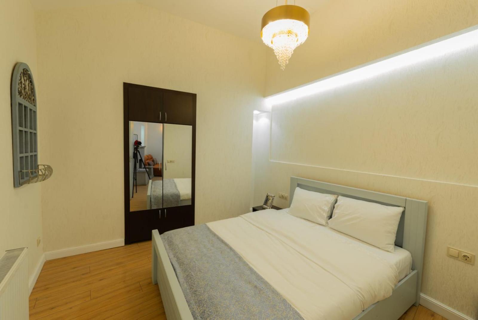 Marita Hotel Tbilisi Zewnętrze zdjęcie