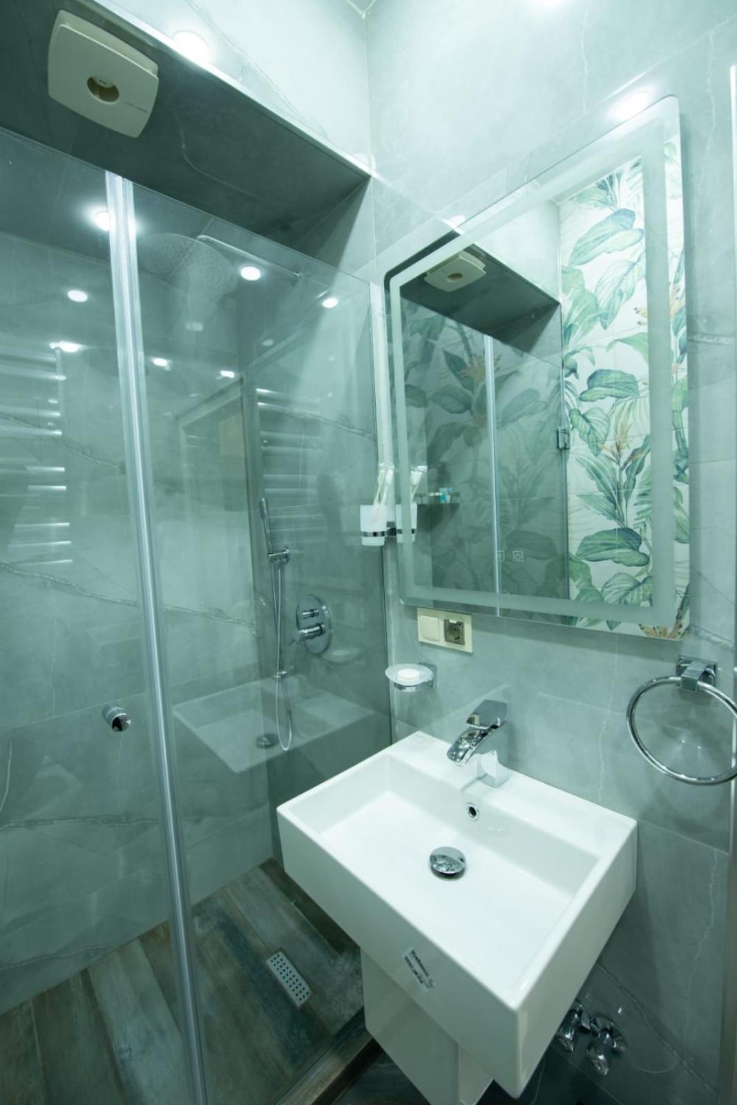 Marita Hotel Tbilisi Zewnętrze zdjęcie