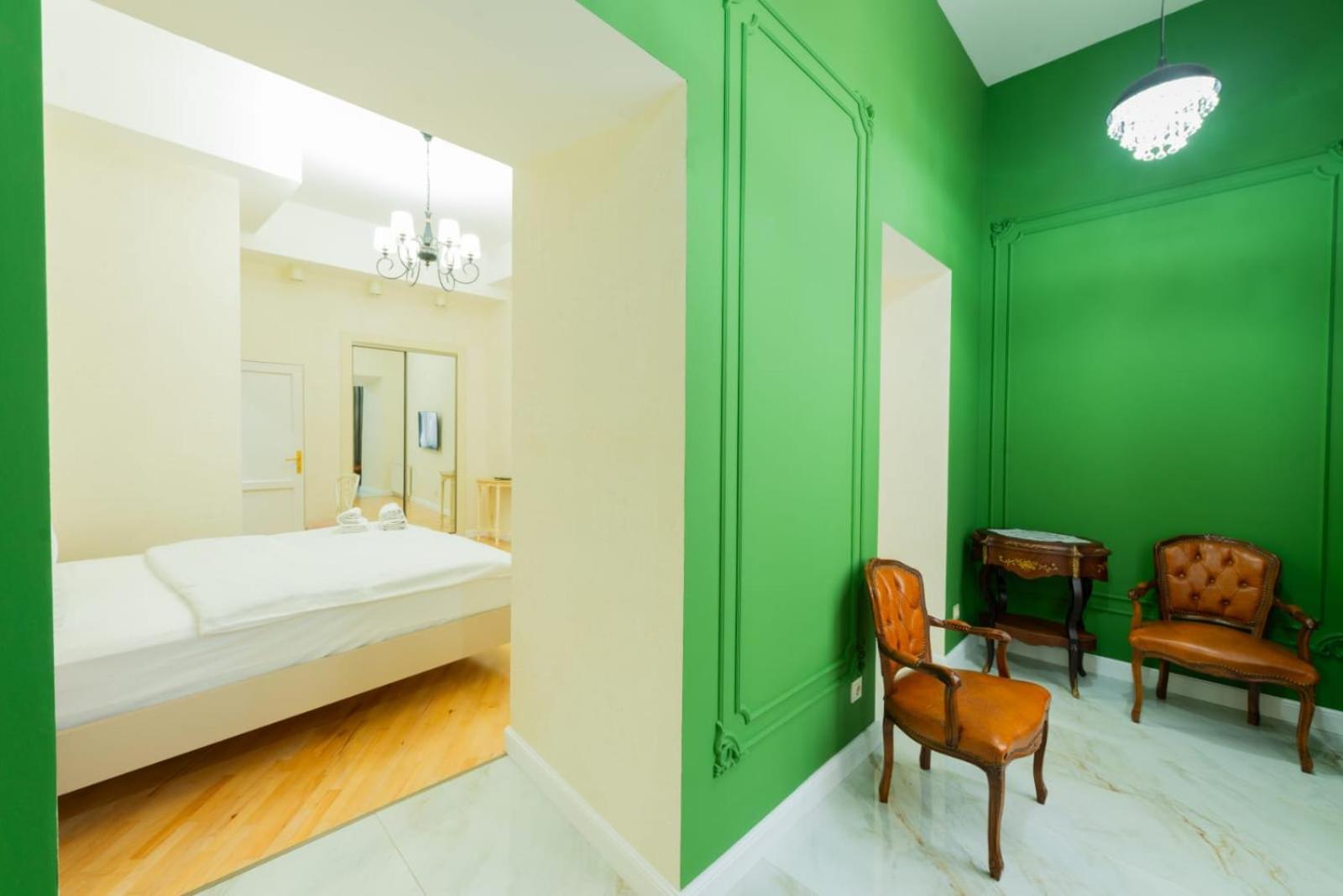 Marita Hotel Tbilisi Zewnętrze zdjęcie