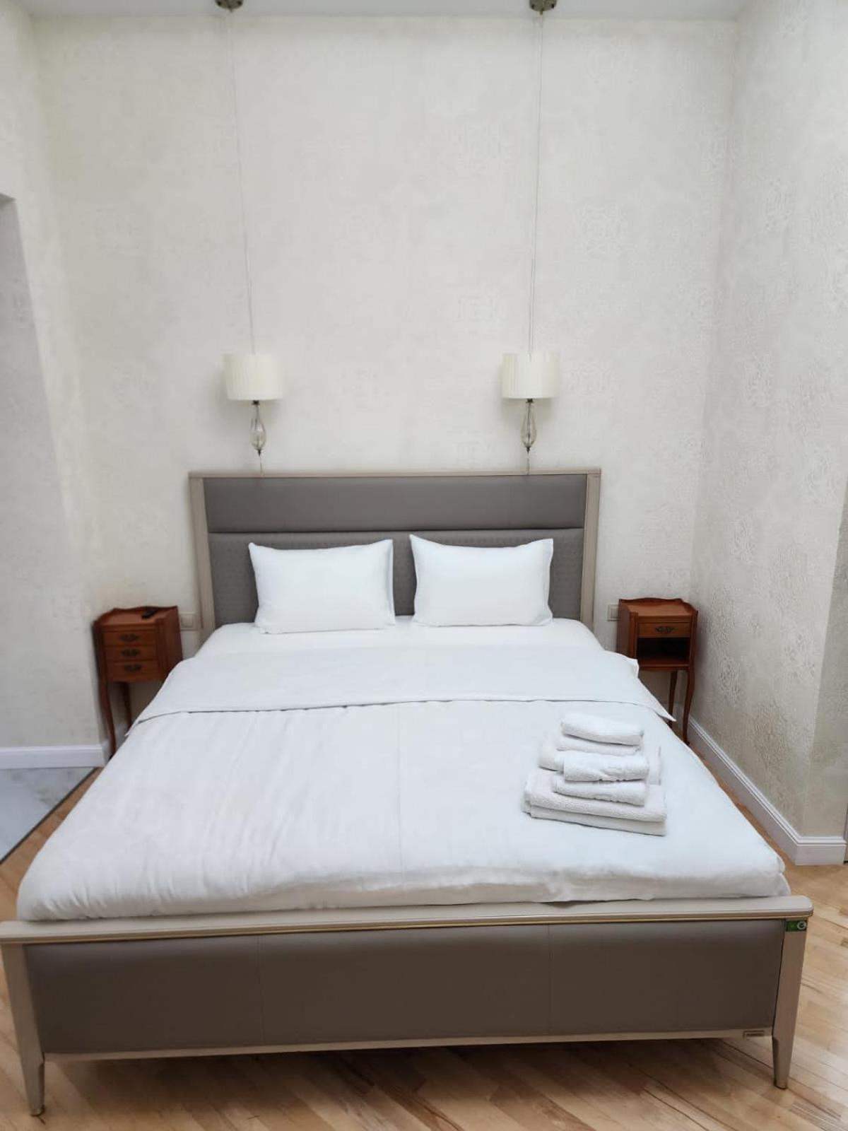 Marita Hotel Tbilisi Zewnętrze zdjęcie