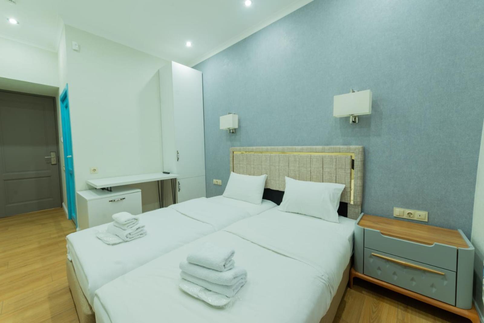 Marita Hotel Tbilisi Zewnętrze zdjęcie