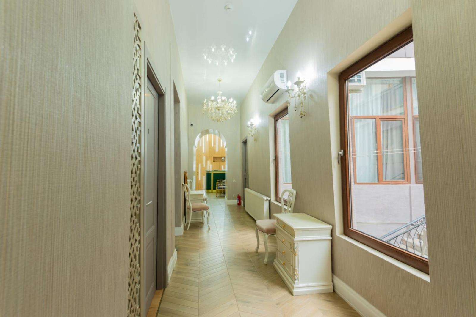 Marita Hotel Tbilisi Zewnętrze zdjęcie