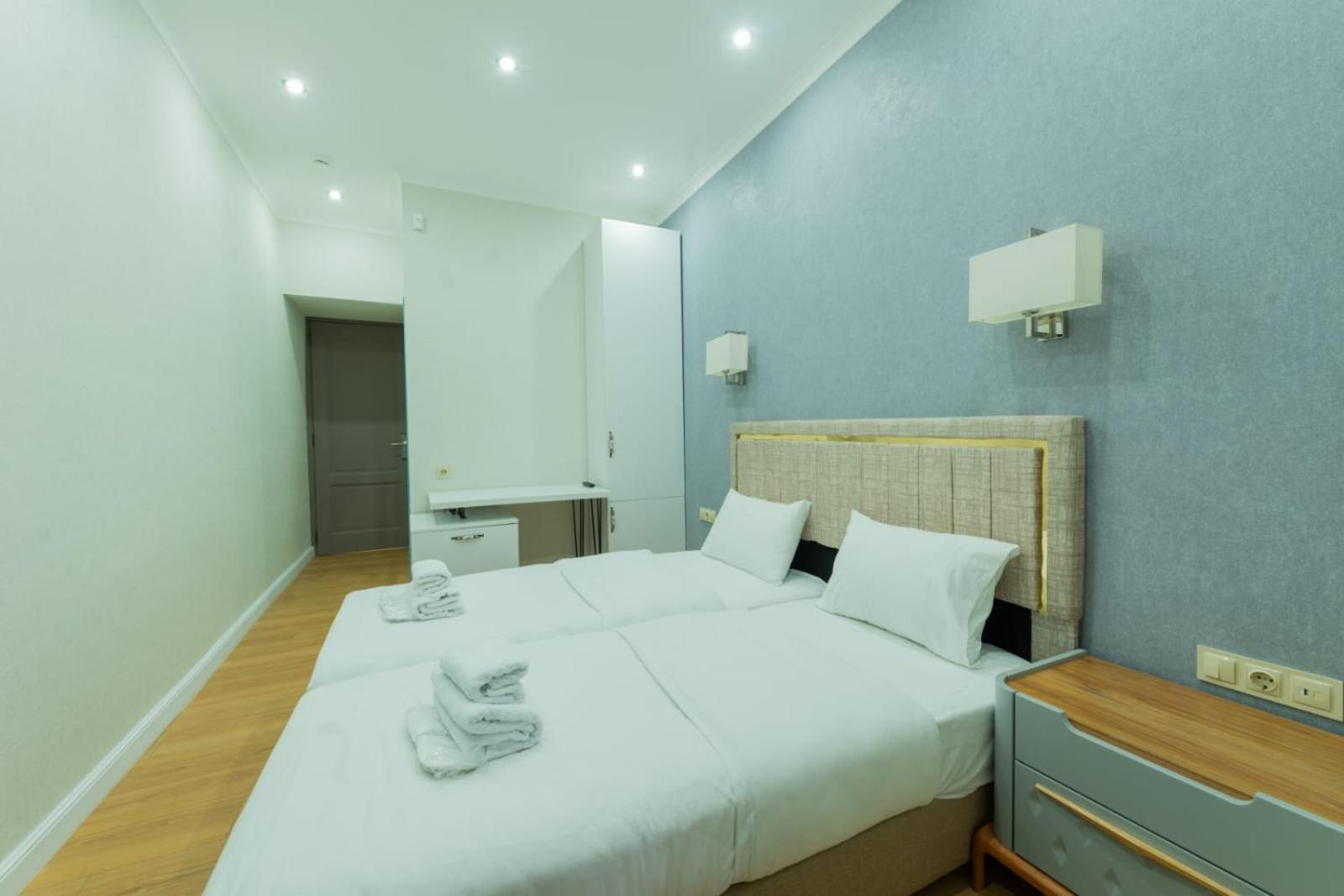 Marita Hotel Tbilisi Zewnętrze zdjęcie
