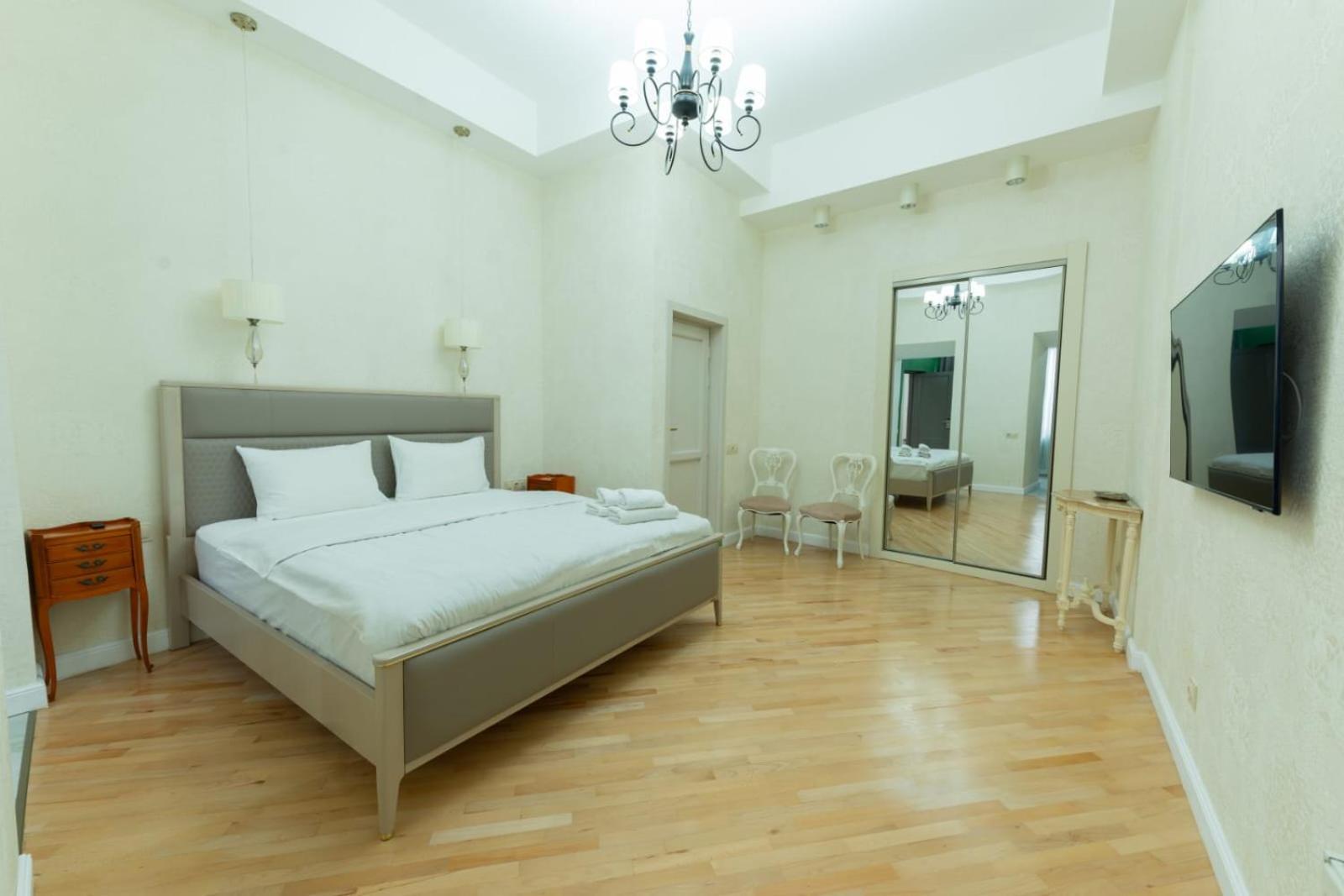 Marita Hotel Tbilisi Zewnętrze zdjęcie
