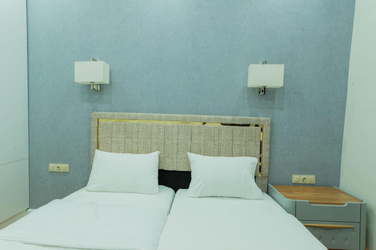 Marita Hotel Tbilisi Zewnętrze zdjęcie