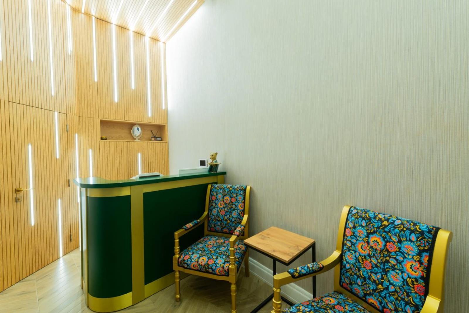 Marita Hotel Tbilisi Zewnętrze zdjęcie