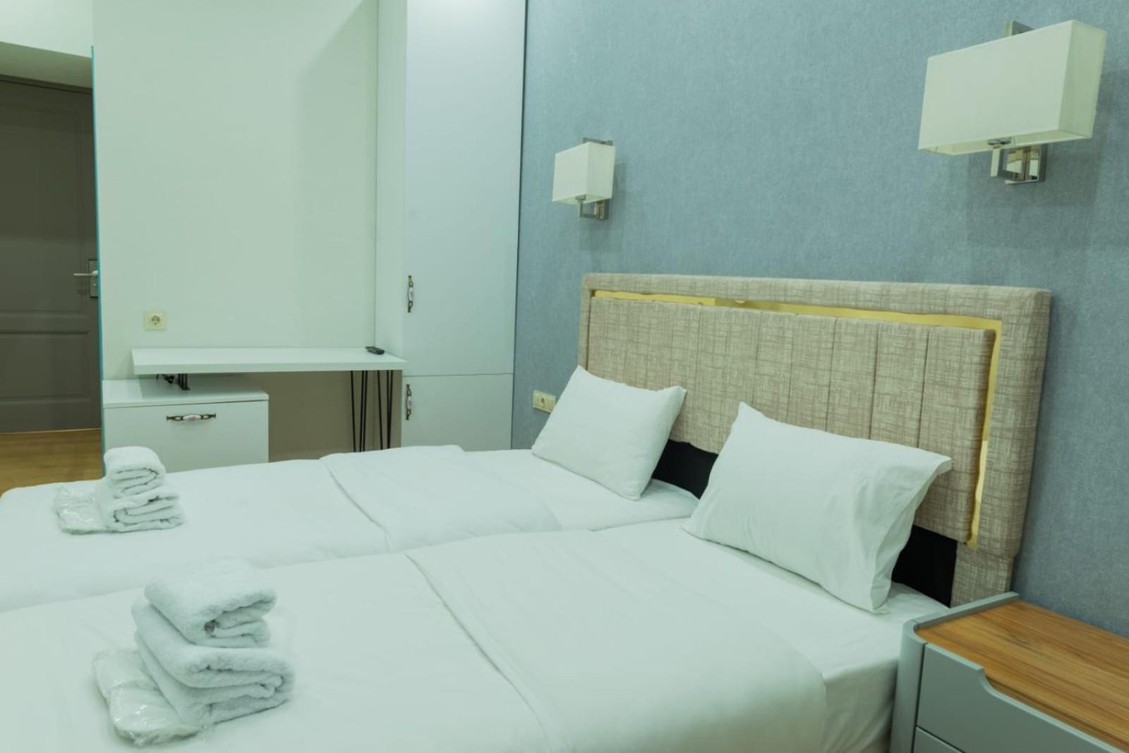 Marita Hotel Tbilisi Zewnętrze zdjęcie