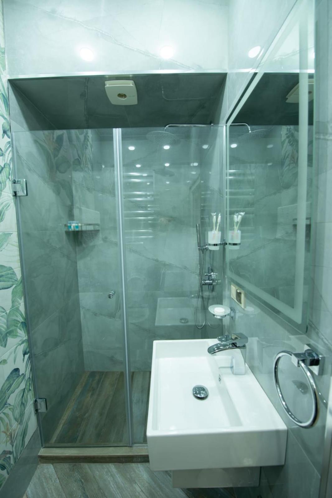 Marita Hotel Tbilisi Zewnętrze zdjęcie
