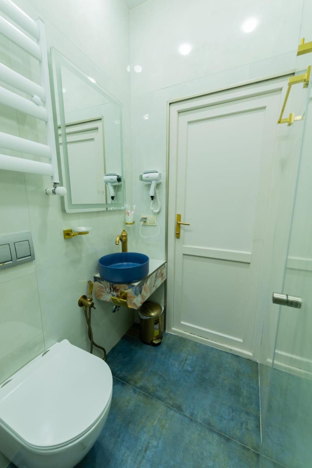 Marita Hotel Tbilisi Zewnętrze zdjęcie
