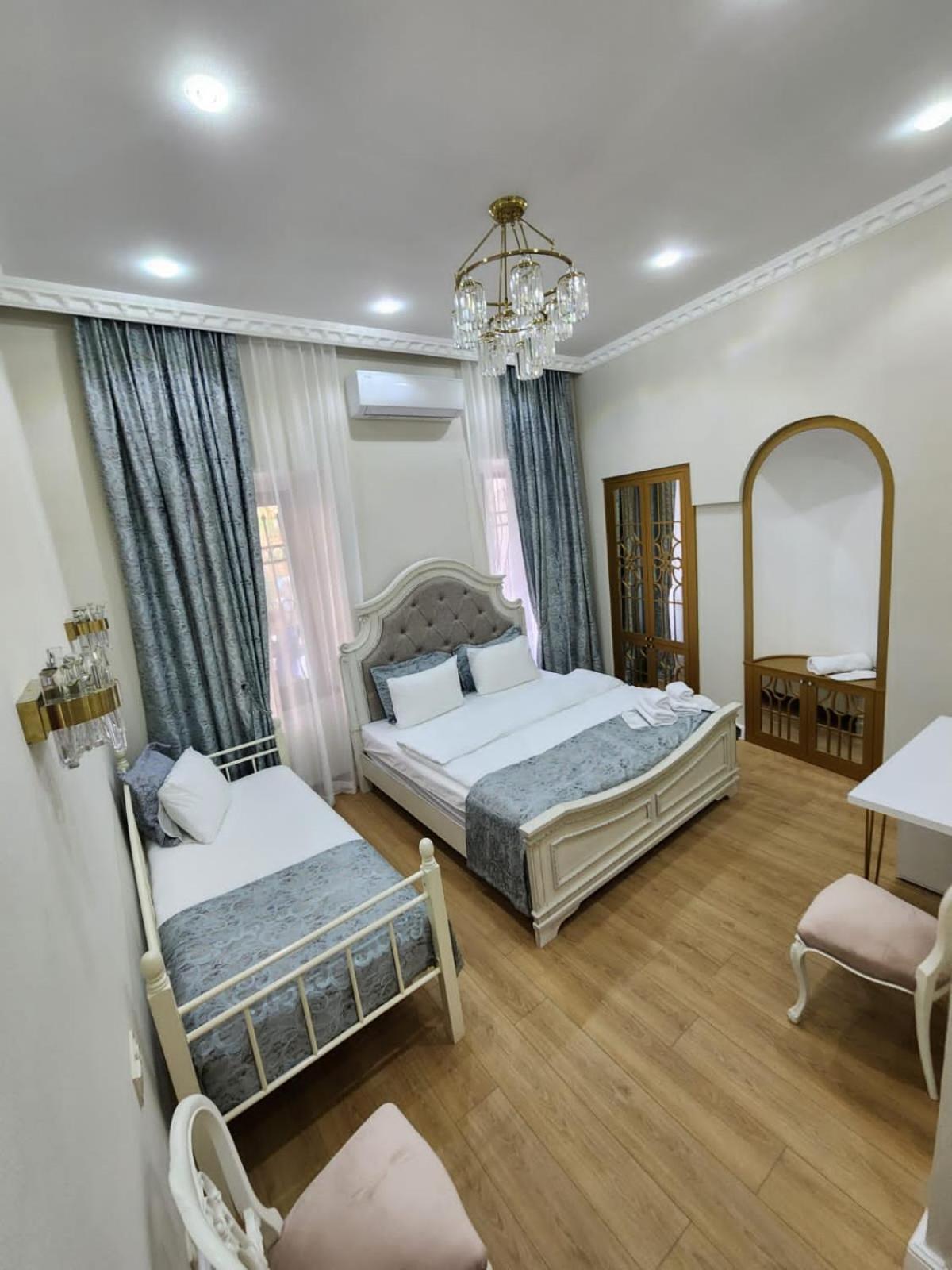 Marita Hotel Tbilisi Zewnętrze zdjęcie