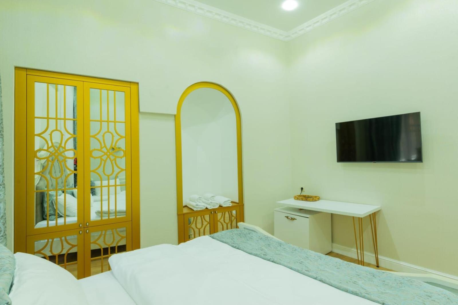 Marita Hotel Tbilisi Zewnętrze zdjęcie