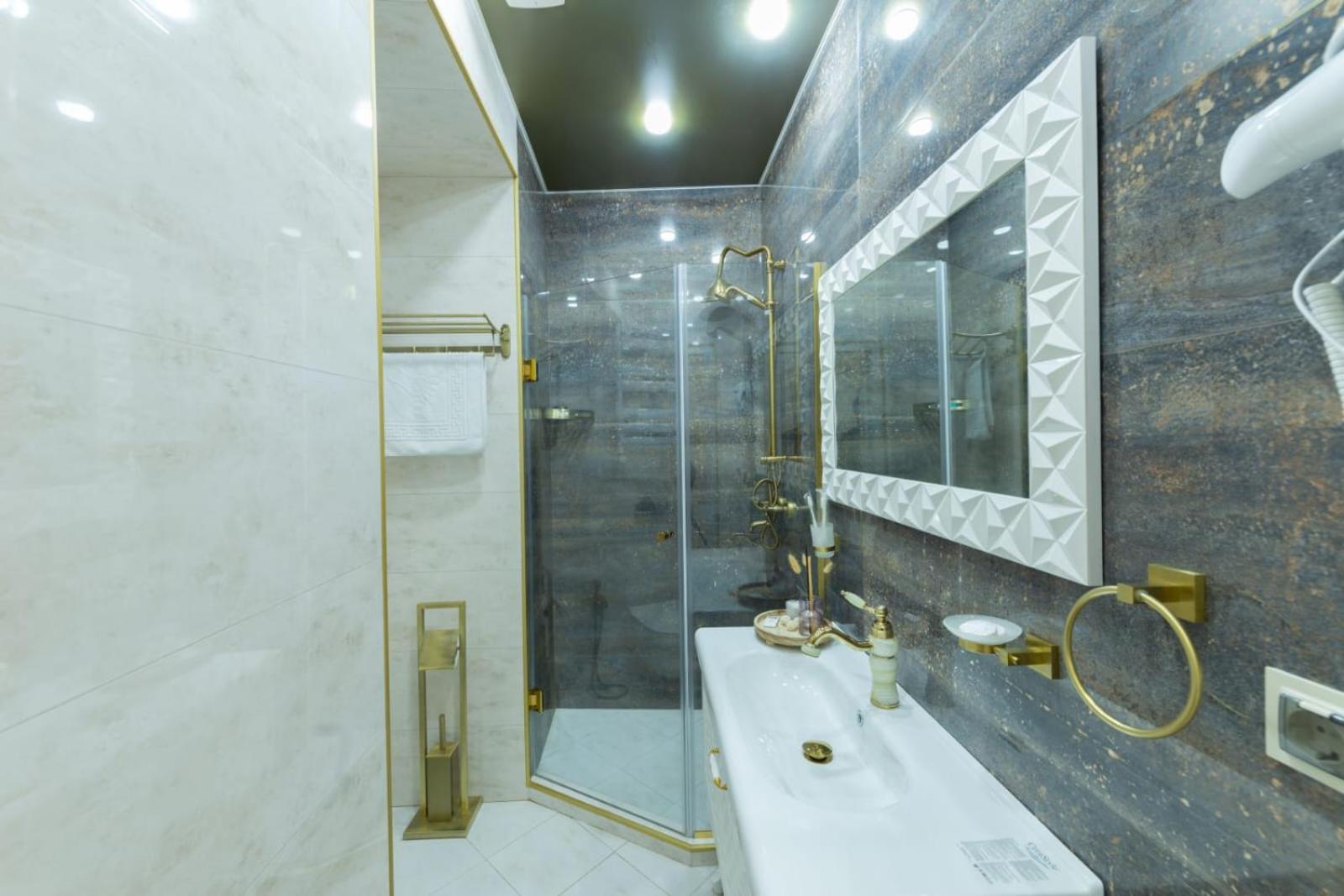Marita Hotel Tbilisi Zewnętrze zdjęcie
