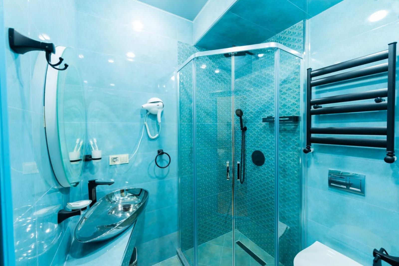 Marita Hotel Tbilisi Zewnętrze zdjęcie