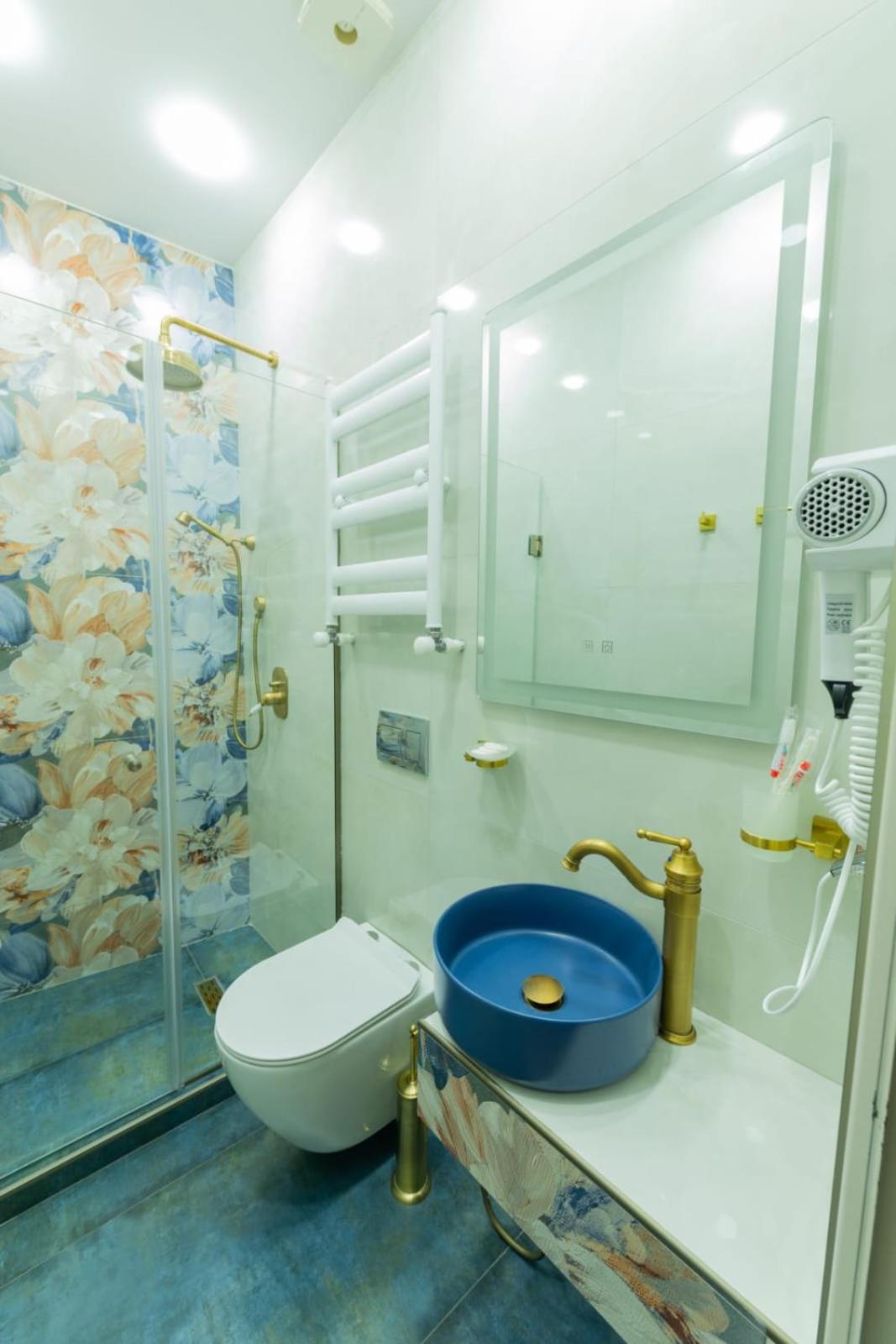 Marita Hotel Tbilisi Zewnętrze zdjęcie