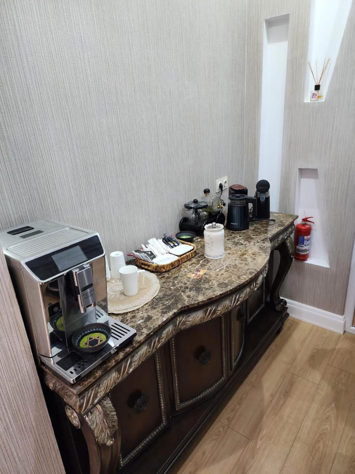 Marita Hotel Tbilisi Zewnętrze zdjęcie