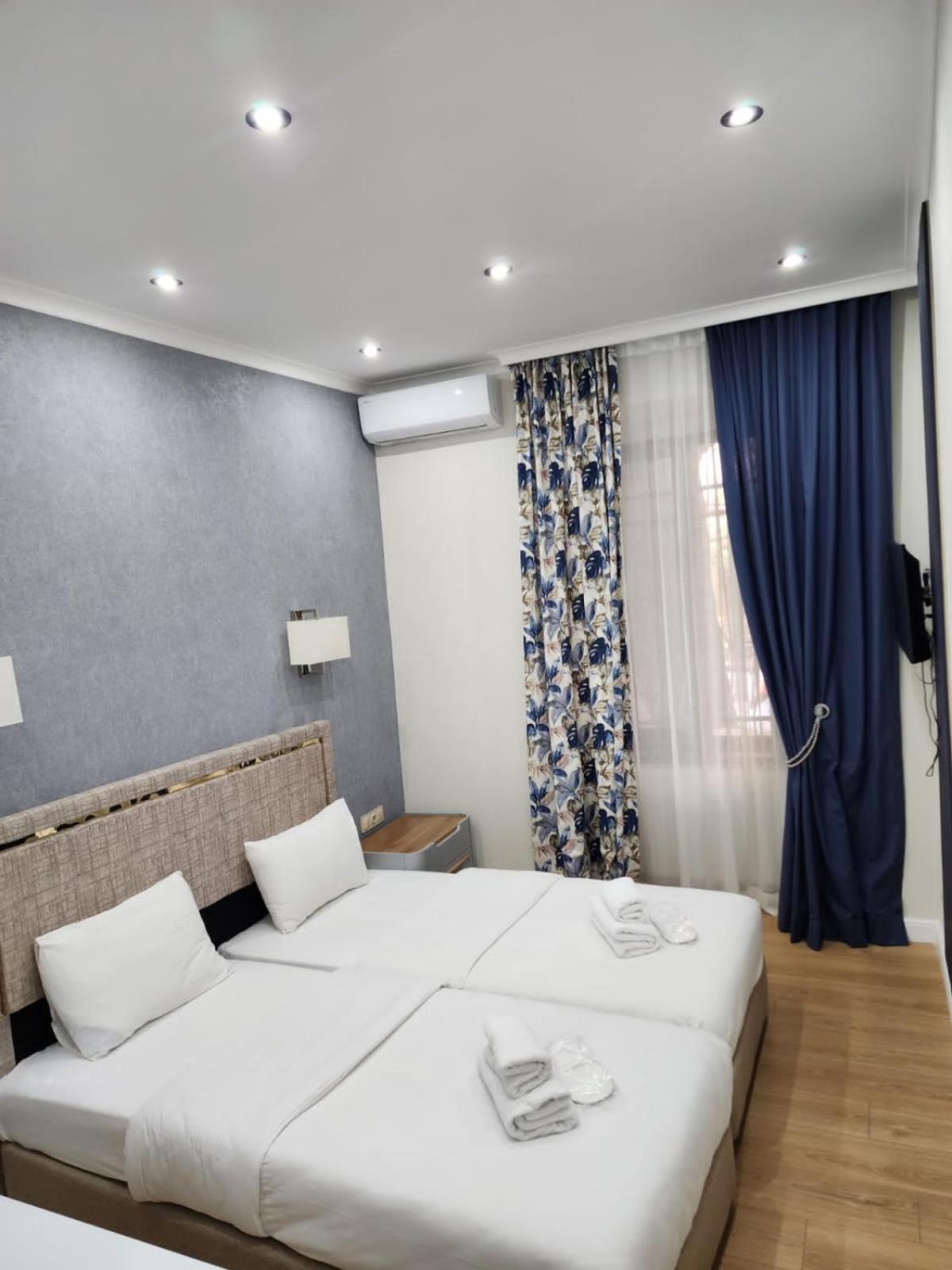 Marita Hotel Tbilisi Zewnętrze zdjęcie