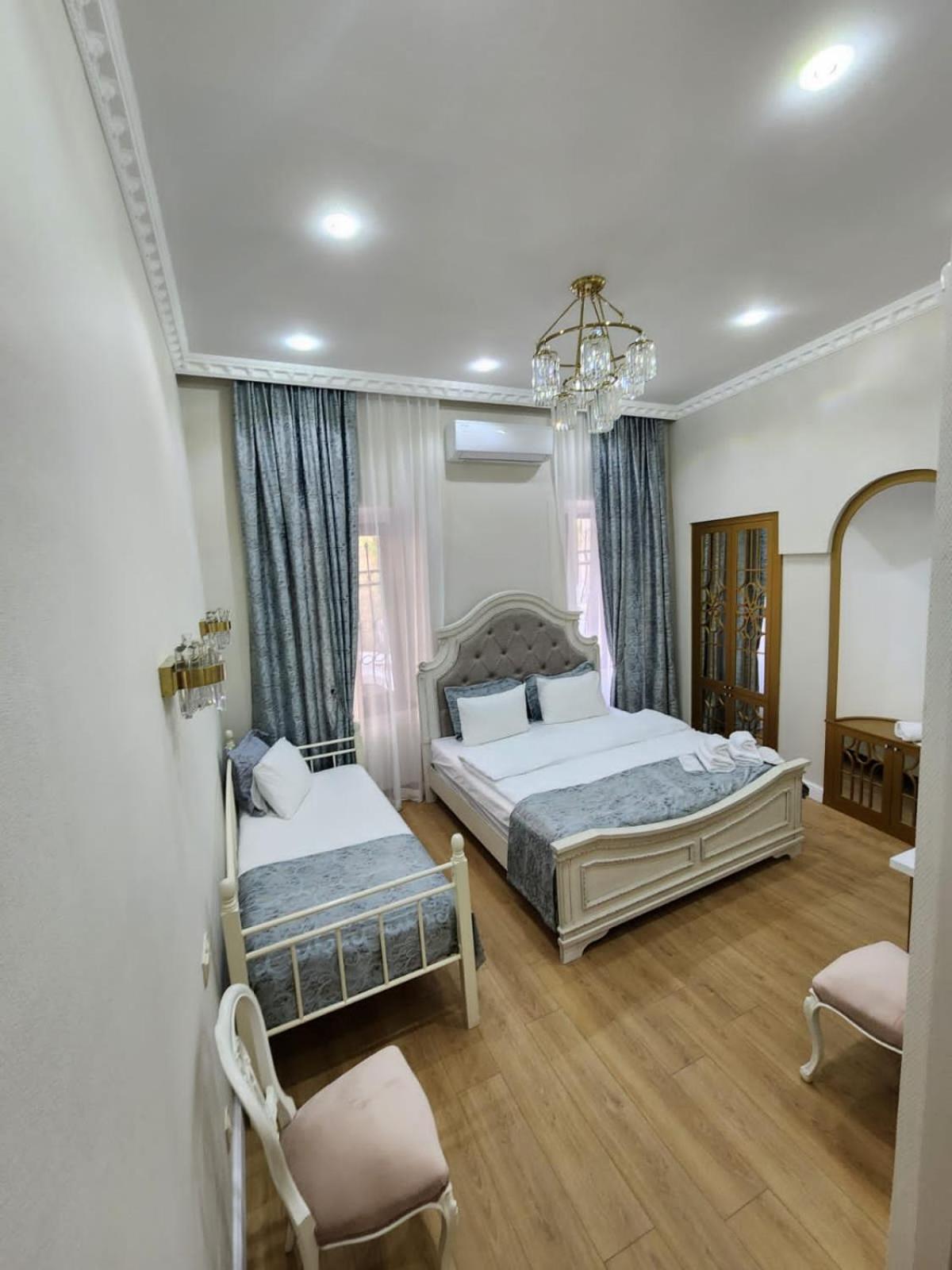 Marita Hotel Tbilisi Zewnętrze zdjęcie